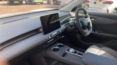 MG MGS5 125kW SE EV 49kWh 5dr Auto Electric Estate